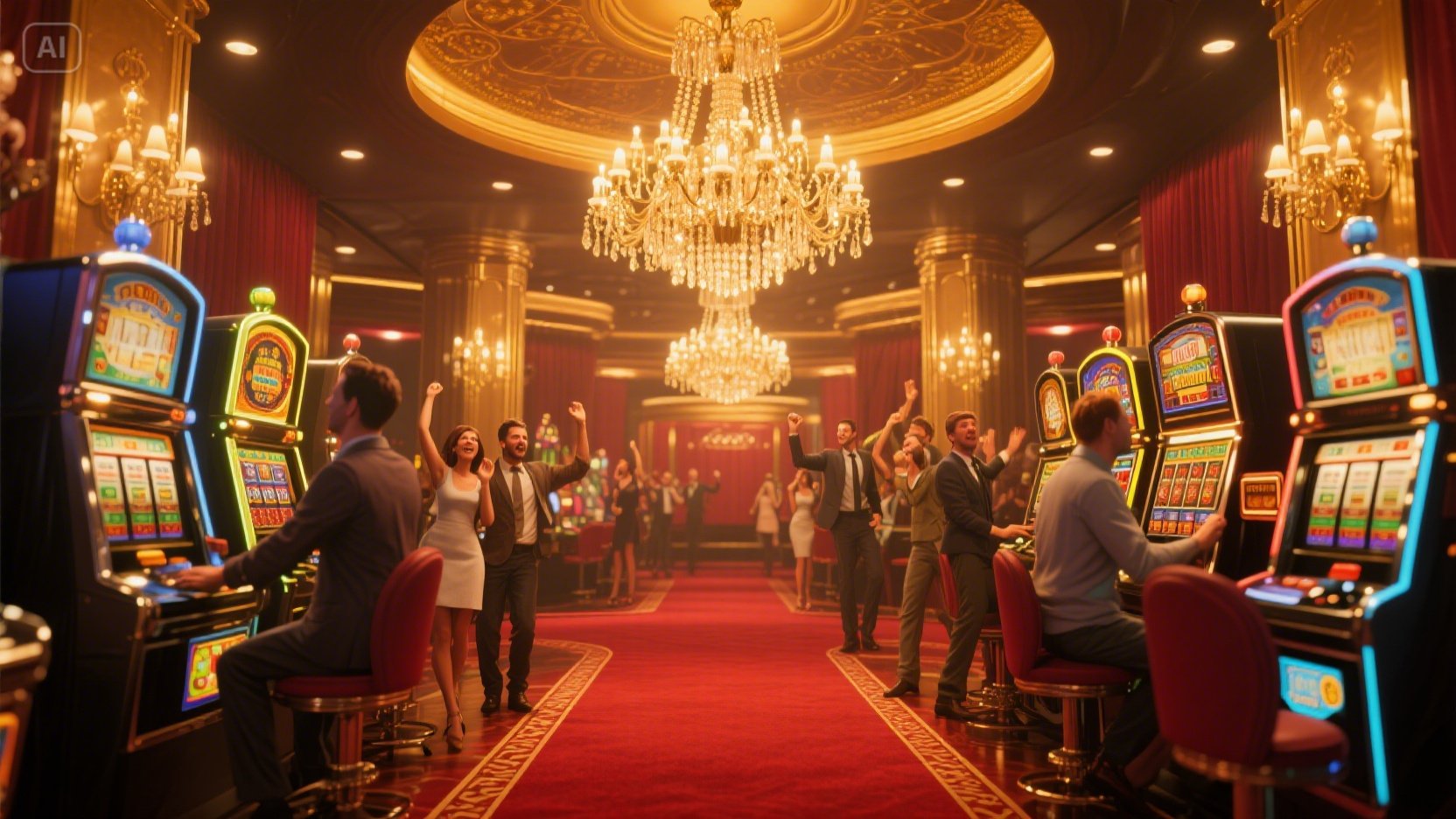 Casino dreams casino login desktop and mobile interfaces